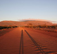 Summit Trail Mount Augustus - Accommodation Redcliffe