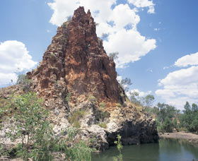 North West WA Accommodation Redcliffe