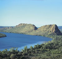 Sleeping Buddha - Accommodation Redcliffe