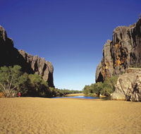 Windjana Gorge National Park - Accommodation Redcliffe