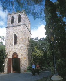 St Johns Church Of England - Accommodation Redcliffe 0
