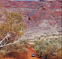 Mount Nameless - Accommodation Redcliffe