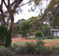 Gribble Creek Walk and Cycle Way - Accommodation Redcliffe
