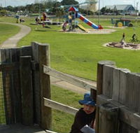 Yoganup Playground - Accommodation Redcliffe