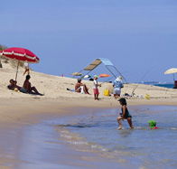 Myalup Beach - Accommodation Redcliffe