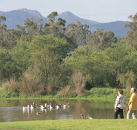 Porongurup National Park - Accommodation Redcliffe