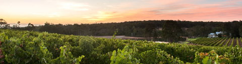 Aravina Estate - Accommodation Redcliffe 0