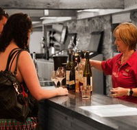 Saltram Wine Estate - Accommodation Redcliffe