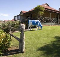 Longview Vineyard - Accommodation Redcliffe