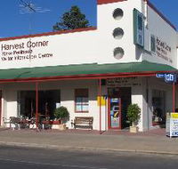 Yorke Peninsula Visitor Information Centre - Minlaton - Accommodation Redcliffe