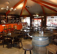 Terra Rossa Wine Club - Accommodation Redcliffe