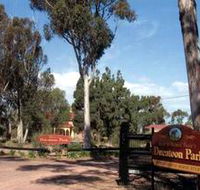 Ducatoon Park - Accommodation Redcliffe
