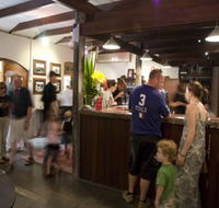 Langmeil Winery - Accommodation Redcliffe