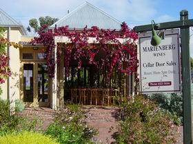 The Marienberg Centre And Limeburner's Restaurant - Accommodation Redcliffe 0