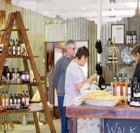 Woodside Cheese Wrights - Accommodation Redcliffe