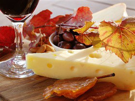 McLaren Vale Cheese And Wine Trail - Accommodation Redcliffe 0
