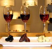 Grant Burge Illaparra Fortified Wine Store - Accommodation Redcliffe