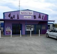 Dreamtime Rainbow Rock - Accommodation Redcliffe