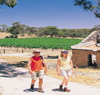 Inchiquin Lake - Accommodation Redcliffe