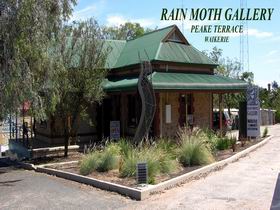 Devlins Pound SA Accommodation Redcliffe