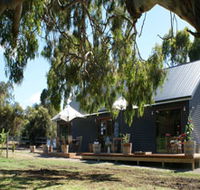 No. 58 Cellar Door  Gallery - Accommodation Redcliffe
