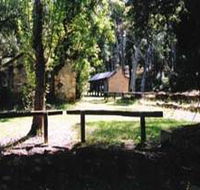 Wirrabara Forest Reserve - Accommodation Redcliffe