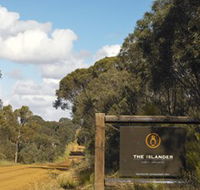 The Islander Estate Vineyards Pty Ltd - Accommodation Redcliffe