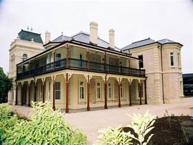 Accommodation Redcliffe
