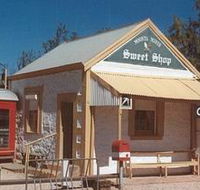 Moonta Mines Sweet Shop - Accommodation Redcliffe