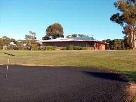  Accommodation Redcliffe
