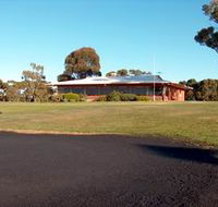 Maitland Golf Club Incorporated - Accommodation Redcliffe