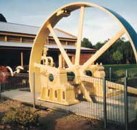 Enfield Heritage Museum - Accommodation Redcliffe
