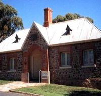 Old Police Station Museum - Accommodation Redcliffe
