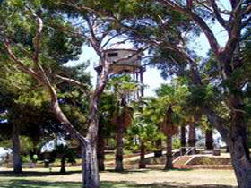 Water Tower Lookout - Accommodation Redcliffe 0