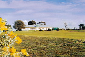  Accommodation Redcliffe