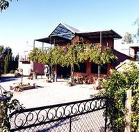 The Terrace Gallery at Patly Hill Farm - Accommodation Redcliffe