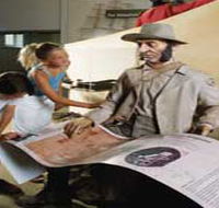 Bay Discovery Centre - Accommodation Redcliffe