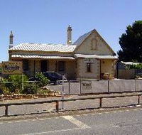 Stansbury Museum - Accommodation Redcliffe