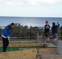 Port Vincent Putt Putt - Accommodation Redcliffe