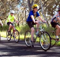 Penola Cycling Trails - Accommodation Redcliffe