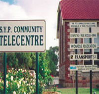Southern Yorke Peninsula Community Telecentre - Accommodation Redcliffe