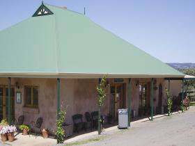 Lloyd Brothers Wine & Olive Company - McLaren Vale - Accommodation Redcliffe 0