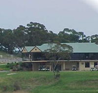 Fleurieu Golf Course - Accommodation Redcliffe