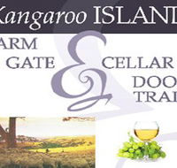 Kangaroo Island Farm Gate and Cellar Door Trail - Accommodation Redcliffe