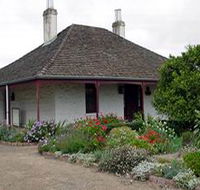 The Farm Shed Museum - Accommodation Redcliffe