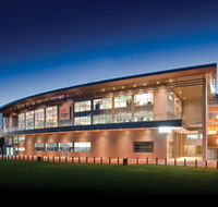 Adelaide Football Club - Accommodation Redcliffe
