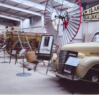 Urlwin Park Agricultural Museum - Accommodation Redcliffe