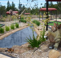 Barossa Bowland and Mini Golf - Accommodation Redcliffe