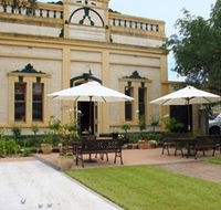Domain Day - Accommodation Redcliffe