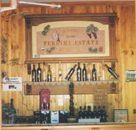 Perrini Estate Winery - Accommodation Redcliffe